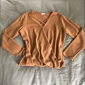 Pleione Sweater